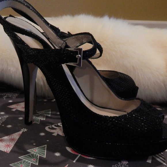 Ink SIZE 71/2 BLACK - Picture 2 of 8